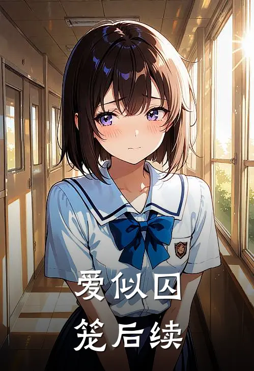 爱似囚笼后续