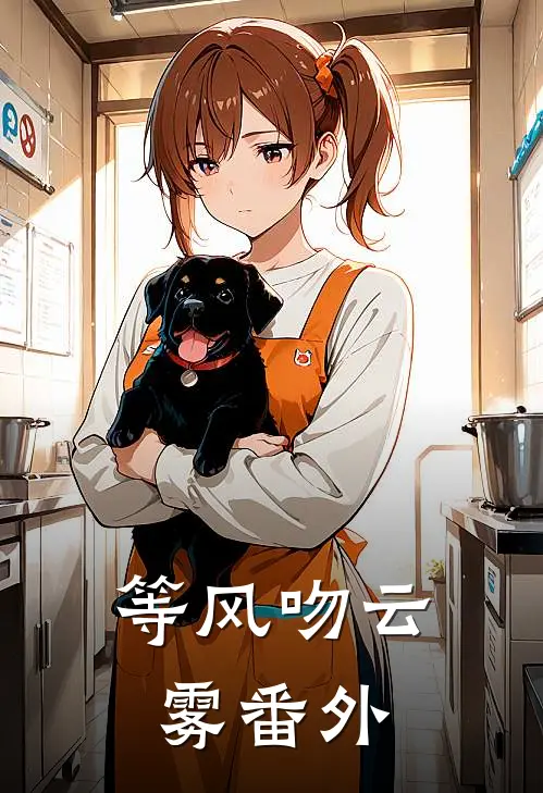 等风吻云雾番外