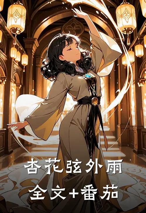 杏花弦外雨全文+番茄