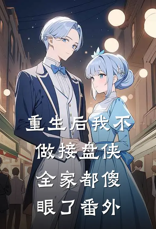 重生后我不做接盘侠，全家都傻眼了番外