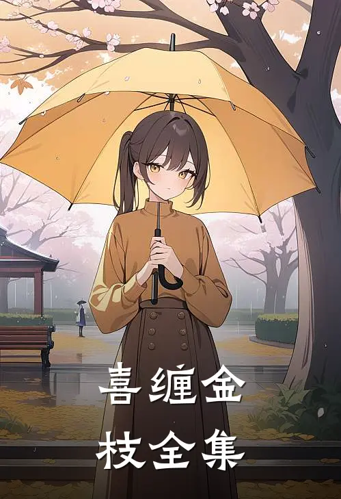 喜缠金枝全集
