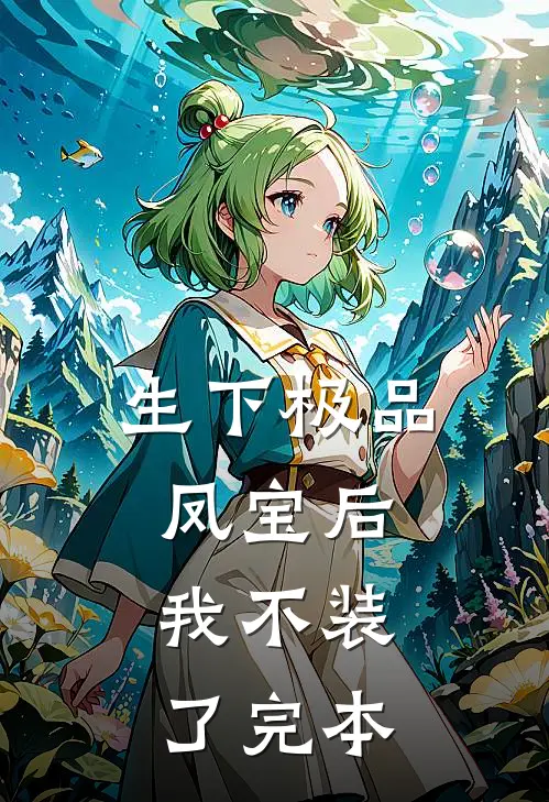 生下极品凤宝后，我不装了完本