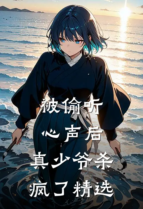 被偷听心声后，真少爷杀疯了精选