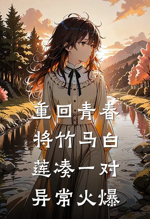 重回青春，将竹马白莲凑一对异常火爆