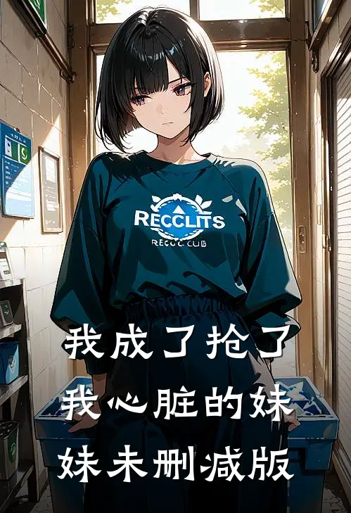 我成了抢了我心脏的妹妹未删减版