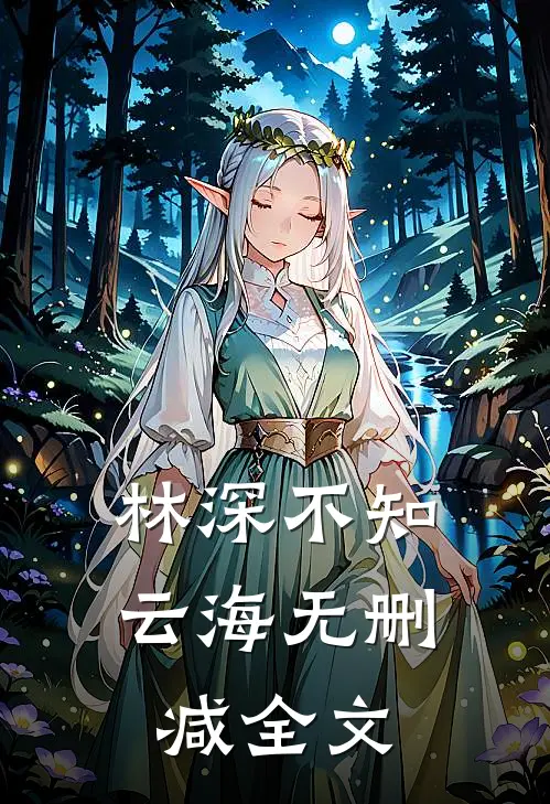 林深不知云海无删减全文