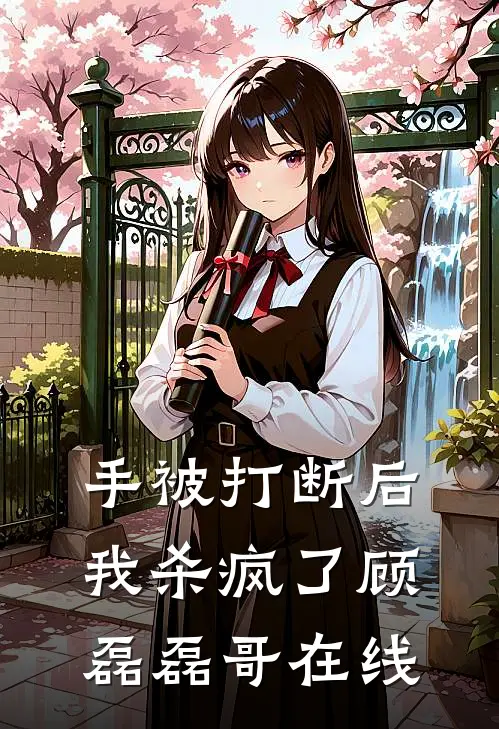 手被打断后，我杀疯了(顾磊磊哥)在线