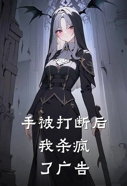 手被打断后，我杀疯了广告
