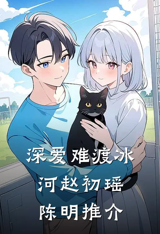 深爱难渡冰河(赵初瑶陈明)推介