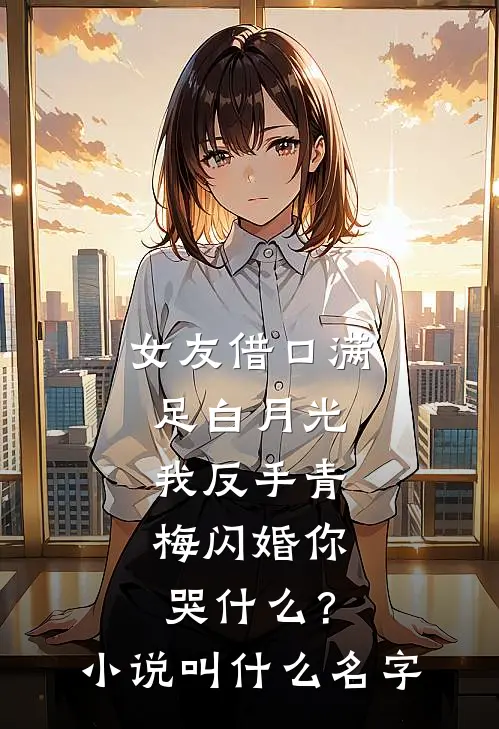 女友借口满足白月光，我反手青梅闪婚你哭什么？小说叫什么名字