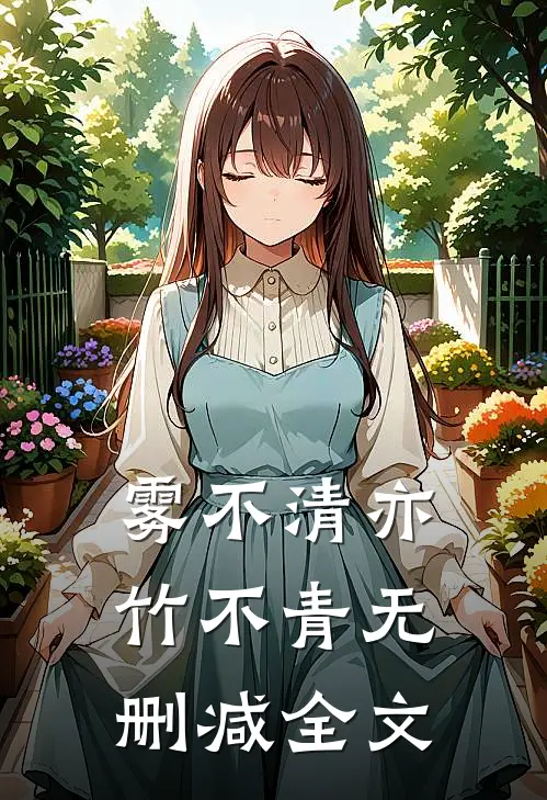 雾不清亦竹不青无删减全文