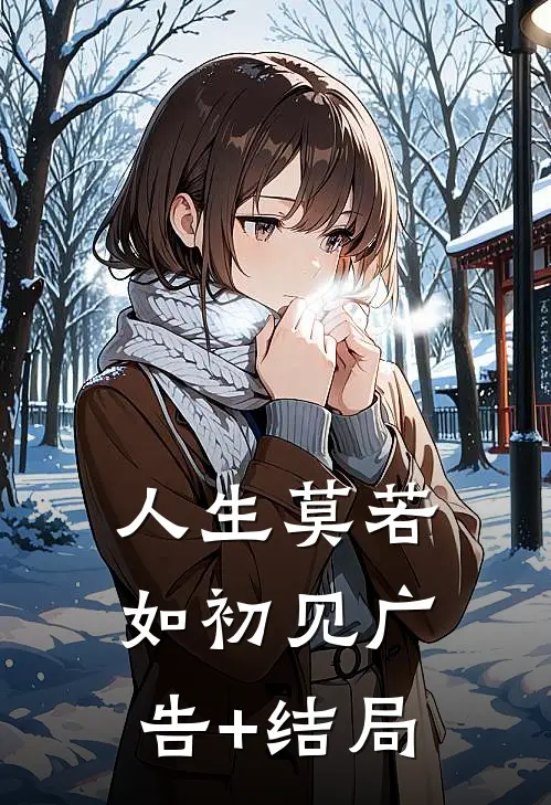 人生莫若如初见广告+结局