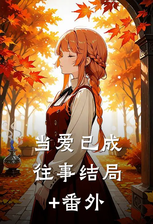 当爱已成往事结局+番外