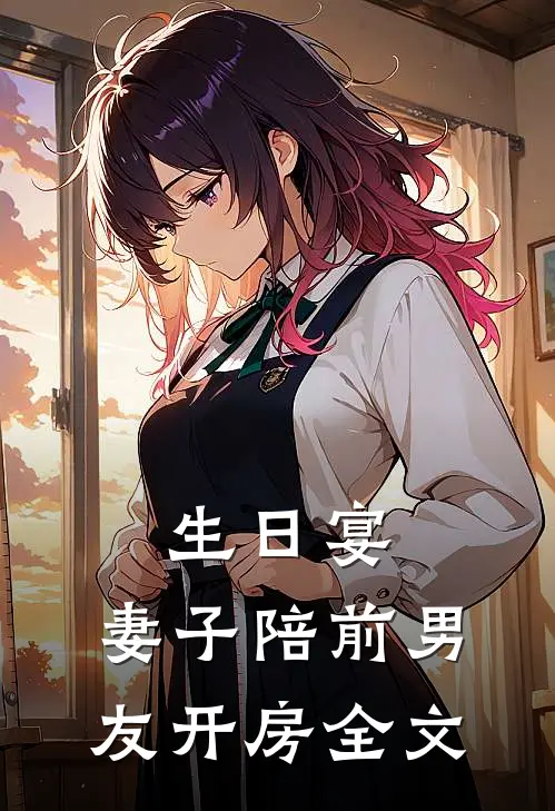 生日宴，妻子陪前男友开房全文