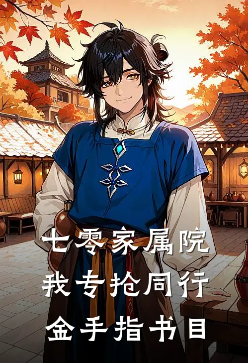 七零家属院，我专抢同行金手指书目