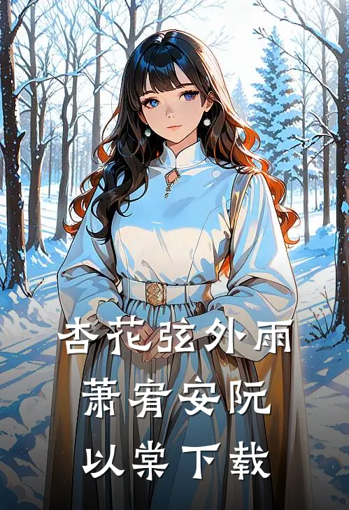 杏花弦外雨(萧宥安阮以棠)下载