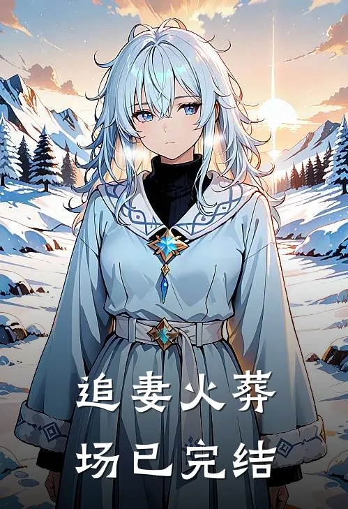 追妻火葬场已完结