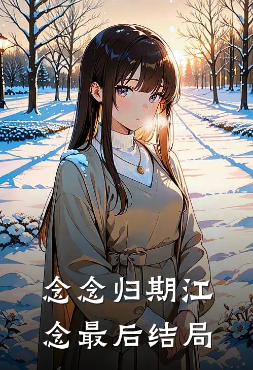 念念归期(江念 )最后结局