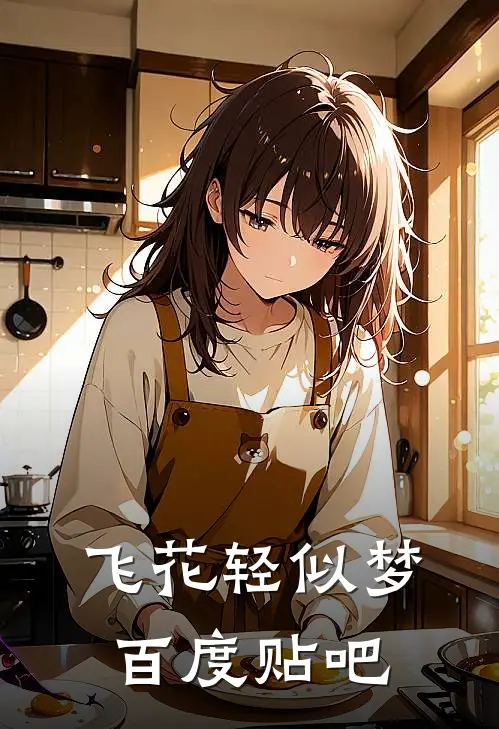 飞花轻似梦百度贴吧