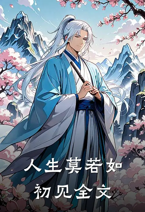 人生莫若如初见全文