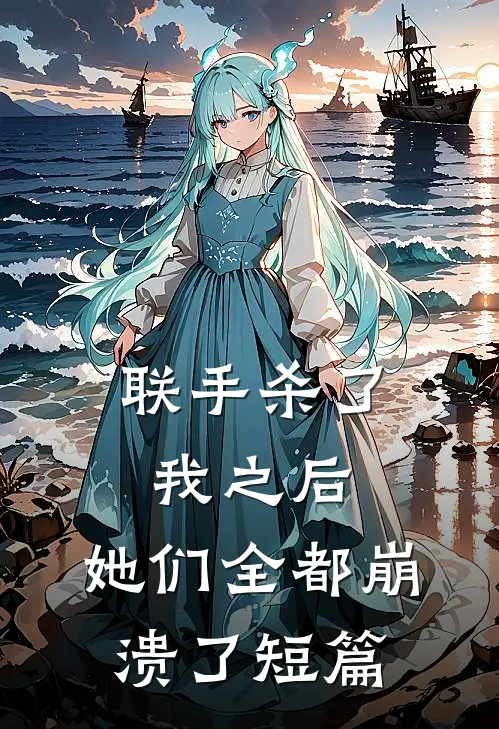 联手杀了我之后，她们全都崩溃了短篇
