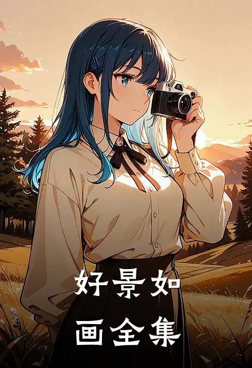 好景如画全集