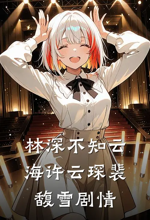 林深不知云海(许云琛裴馥雪)剧情