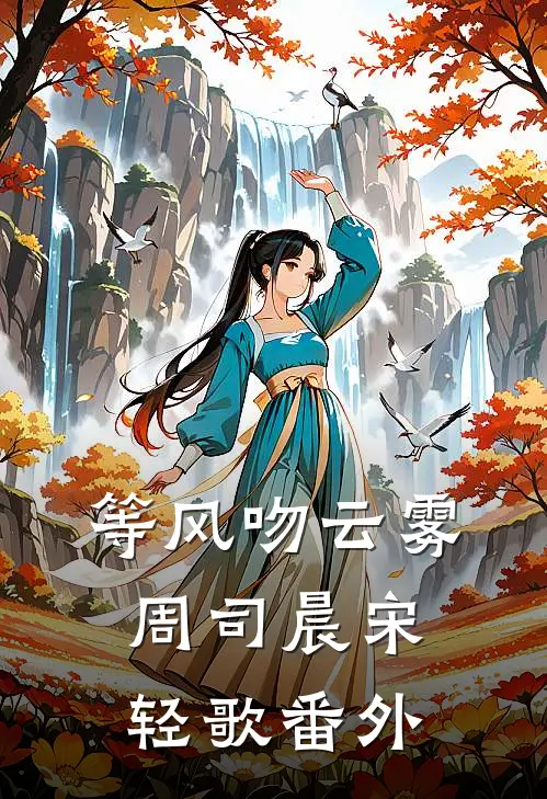 等风吻云雾(周司晨宋轻歌)番外