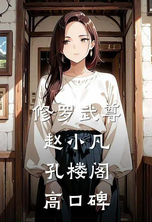 修罗武尊(赵小凡孔楼阁)高口碑