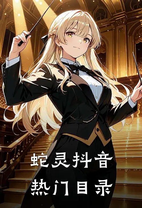 蛇灵(抖音热门)目录