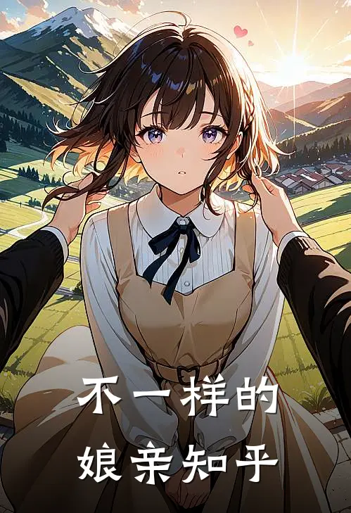 不一样的娘亲知乎
