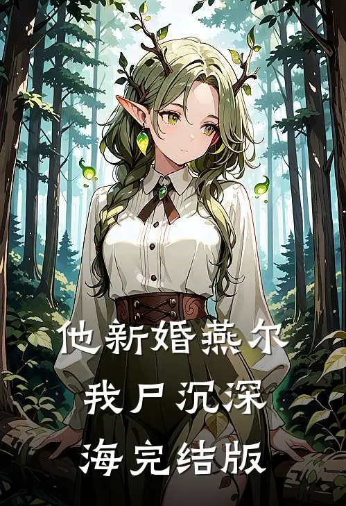 他新婚燕尔，我尸沉深海完结版