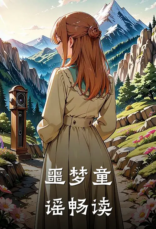 噩梦童谣畅读