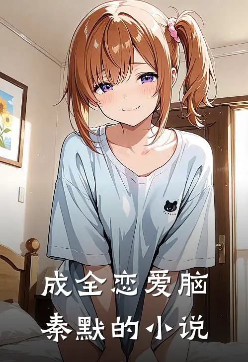 成全恋爱脑(秦默 )的小说