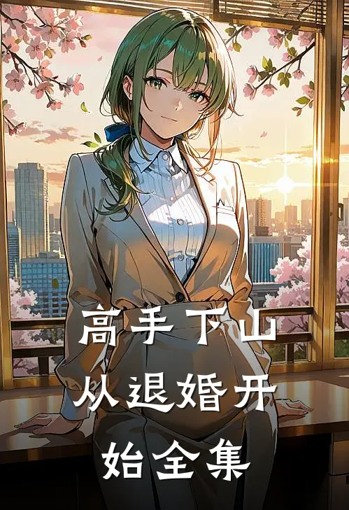 高手下山：从退婚开始全集