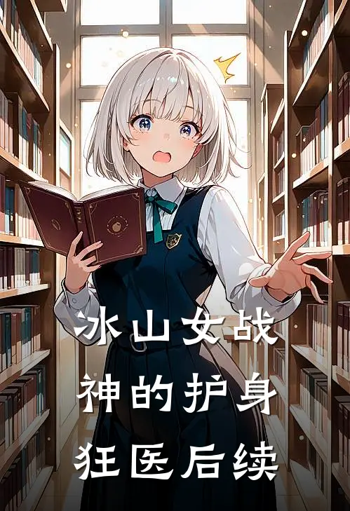 冰山女战神的护身狂医后续
