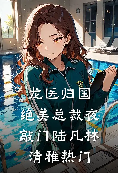龙医归国，绝美总裁夜敲门(陆凡林清雅)热门