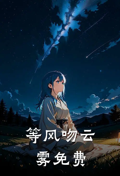 等风吻云雾免费