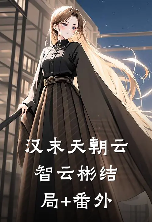 汉末天朝云智云彬结局+番外