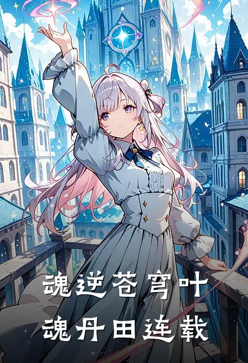魂逆苍穹(叶魂丹田)连载