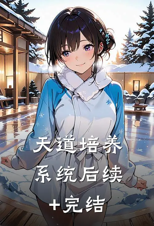 天道培养系统后续+完结