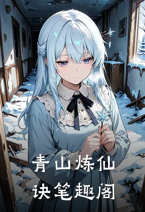 青山炼仙诀笔趣阁