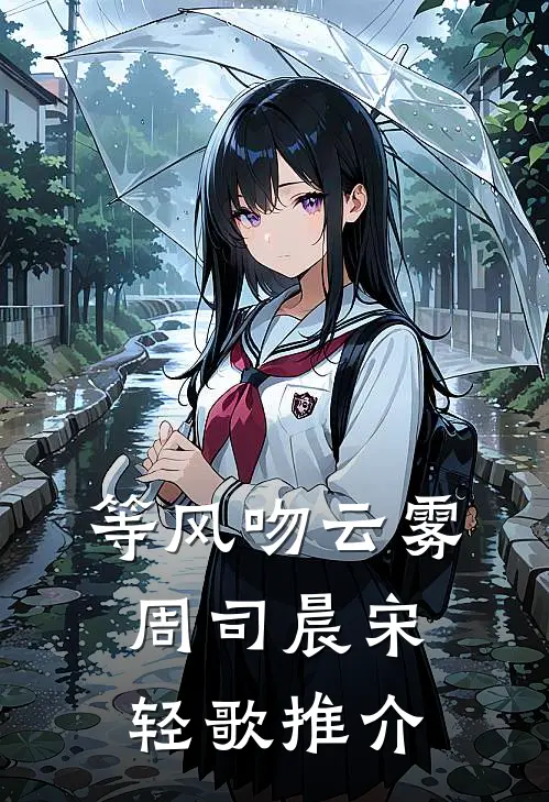等风吻云雾(周司晨宋轻歌)推介