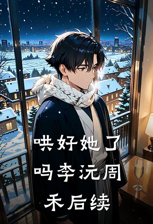哄好她了吗(李沅周禾)后续