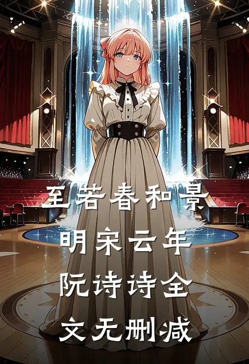 至若春和景明(宋云年阮诗诗)全文无删减