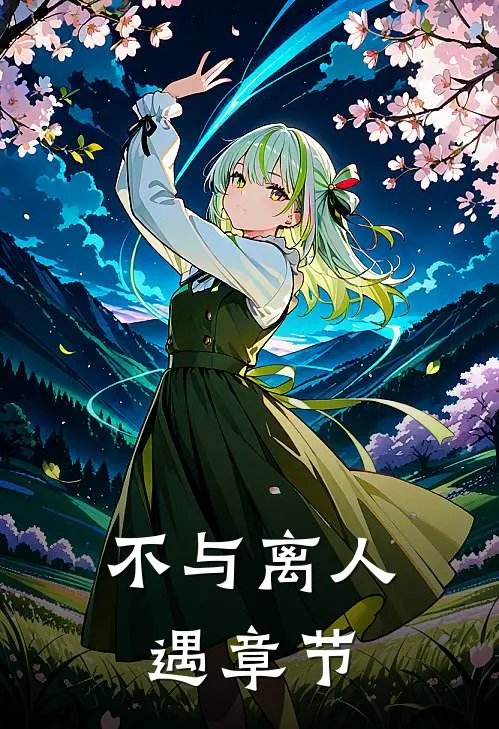 不与离人遇章节