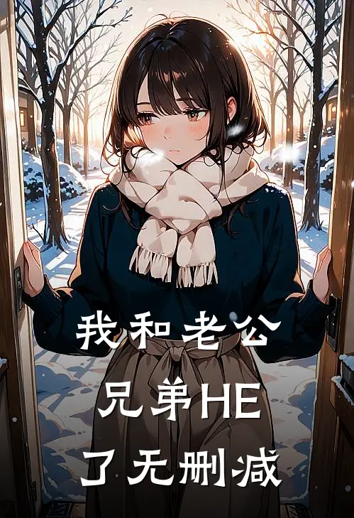 我和老公兄弟HE了无删减