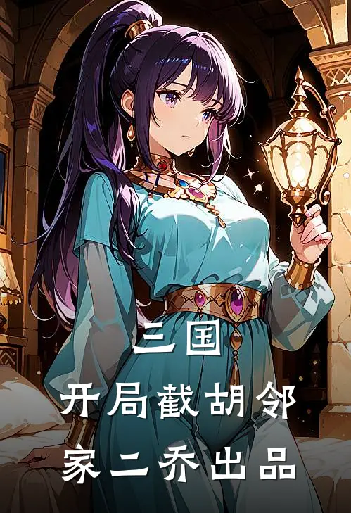 三国：开局截胡邻家二乔出品