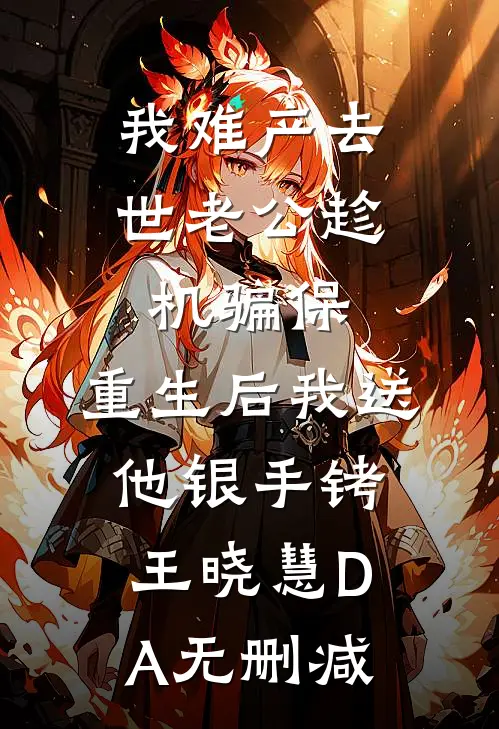 我难产去世老公趁机骗保，重生后我送他银手铐(王晓慧DA)无删减