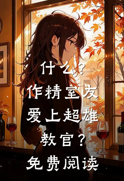 什么？作精室友爱上超雄教官？免费阅读